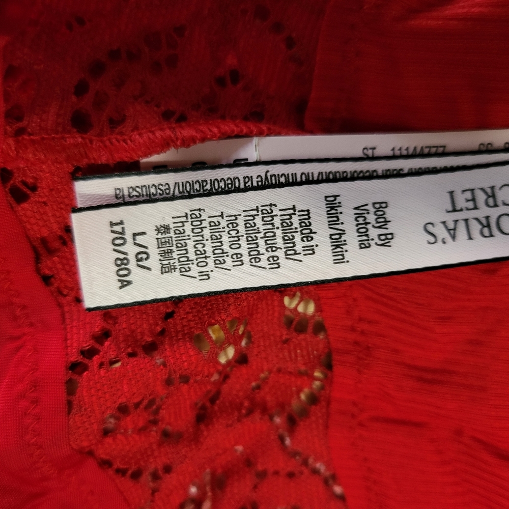 Victoria's Secret panties. - Picture 6 of 6